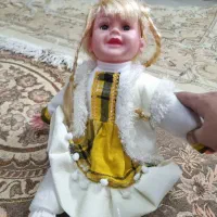 اسباب بازی ربات میزیکال و عروسک موزیکال آنجل|اسباب‌بازی بچه|مشهد, کوشش|دیوار