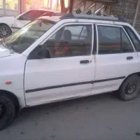 پراید مدل 85