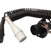 لوازم یدکی کامیون ولوو