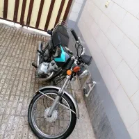 هندا125