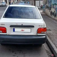 پراید ۹۰ تمام رنگ