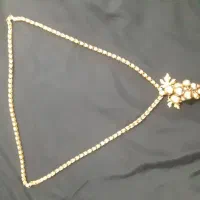 طلای نو اصلا استفاده نشده