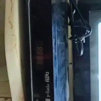 تلویزیون|تلویزیون و پروژکتور|یزد, |دیوار