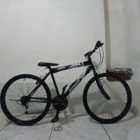 دوچرخه 26 حرفه ای