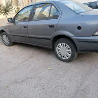 سمندمدل 85|خودرو سواری و وانت|شاهرود, |دیوار