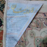 فرش 12متری کرم