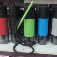 قلیون قابل حمل پرتابل