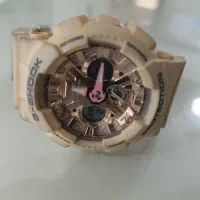 ساعت جی شاک اصل