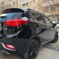 جک s3|خودرو سواری و وانت|شیراز, کلاهدوز|دیوار