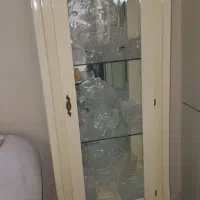 ویترین ۳طبقه