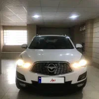 هایما s5 مدل 1403