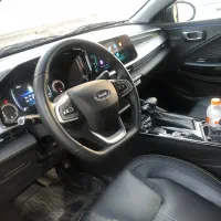 x33 کراس مدل ۴۰۲|خودرو سواری و وانت|فیروزکوه, |دیوار