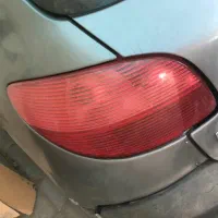 تعدادی لوازم ۲۰۶|قطعات یدکی و لوازم جانبی|رفسنجان, |دیوار