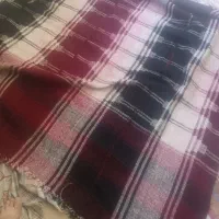 دوعددموج قدیمی سنتی دستباف سالم|گلیم، جاجیم، گبه|کرمانشاه, |دیوار