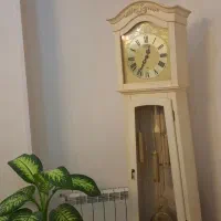 ساعت قدی