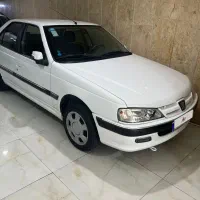 پارس سال دریچه سیمی