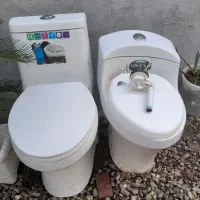 توالت فرنگی