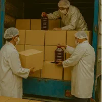 آب زرشک کارگاه تولیدی آب انار ذغال اخته آلو جنگلی|خوردنی و آشامیدنی|تهران, اکباتان|دیوار