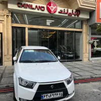 دنا پلاس ۹۹ بدون رنگ تیپ ۲|خودرو سواری و وانت|تبریز, |دیوار