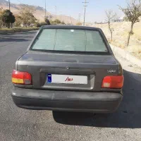 پراید ۱۳۱|خودرو سواری و وانت|بیجار, |دیوار