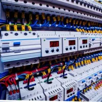 شاگرد الکتریکی