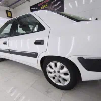 زانتیا مدل ۸۸|خودرو سواری و وانت|شاهرود, |دیوار