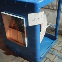 کولر آبی