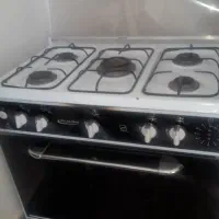 گاز|اجاق گاز و لوازم برقی پخت‌وپز|کیار, |دیوار