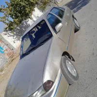 دوو سیلو مدل ۷۹رنگ بژ|خودرو سواری و وانت|شاندیز, |دیوار