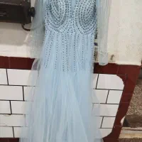 لباس مجلسی|لباس|شوش, |دیوار