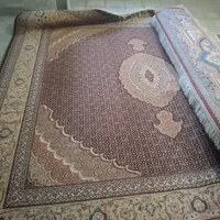 فرش ماشینی
