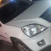 ۹۳ بدون رنگ کم کارکرد|خودرو سواری و وانت|شهرکرد, |دیوار