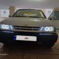 پراید ۱۳۱ sx  بیمه بدنه دارد|خودرو سواری و وانت|مشهد, آیت الله کاشانی|دیوار