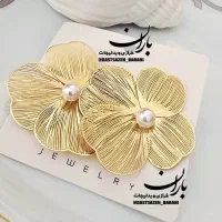 گوشواره فشن در طرح های مختلف