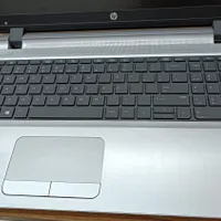 لپ تاپ hp ProBook 450 نسل ۶|رایانه همراه|خمینی‌شهر, |دیوار