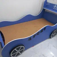 تخت تک نفره پسرانه