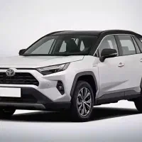 فروش حواله تویوتا راوفور