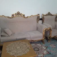 مبل هفت نفره سلطنتی