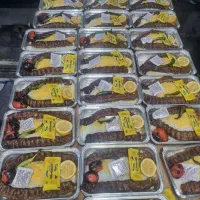 غذای شرکتی پرسنلی و نذری