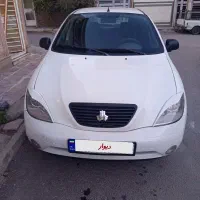 فروش فوری به علت امتیاز ماشین|خودرو سواری و وانت|دورود, |دیوار