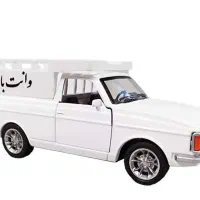 حمل بار با پیکان وانت