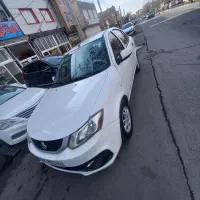 ساینا اس ۱۴۰۰|خودرو سواری و وانت|تبریز, |دیوار