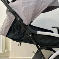 کالسکه Baby Trend مدل High Landscape، (آمریکایی)|کالسکه و لوازم جانبی|تهران, جیحون|دیوار