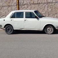 پیکان مدل 82انژکتور