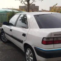 زانتیا sx2000 مدل 1388