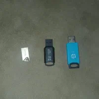 فلش
