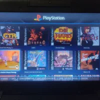 رترو دیسک صد هزار بازی