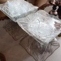 دو ست انار خوری