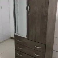 کمد کارکرده