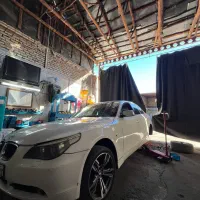 تعمیرات جلوبندی برلیانس تخصصی|خدمات موتور و ماشین|شیراز, بالا کفت|دیوار